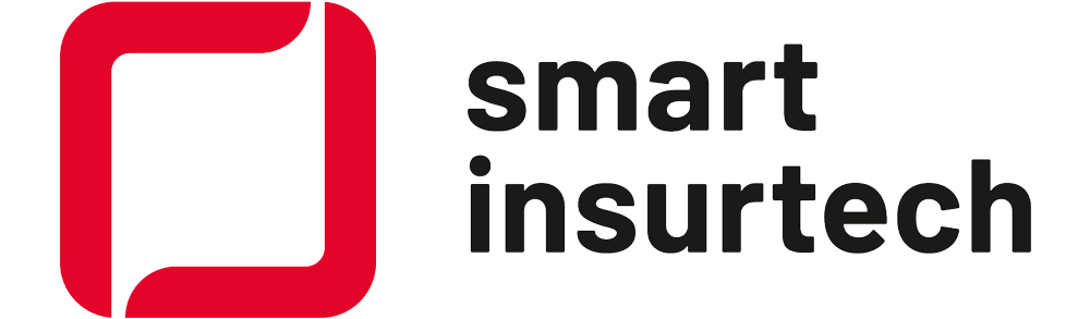 Software für Versicherungsmakler - Smart InsurTech logo