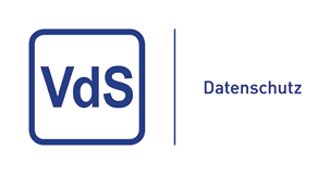 vds Datenschutz Logo