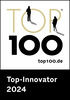 TOP100-Innovator Logo